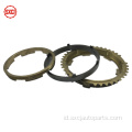 Manual Auto Parts Transmisi Synchronizer Ring untuk Mitsubishi Hyundai OEM 43360-5H630/43360-5H640